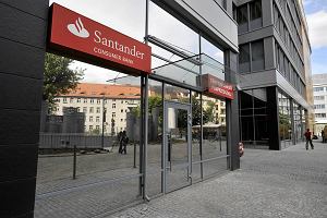 Santander Bank