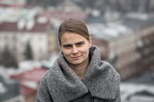 Karolina Rozwd, dyrektorka Teatru Starego w Lublinie