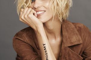 Anja Rubik