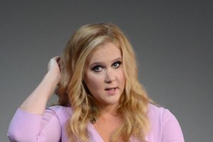 Amy Schumer