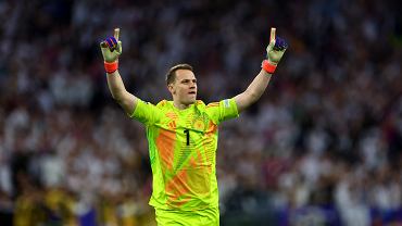 Rekord, rekord, rekord! Manuel Neuer doczy do absolutnej legendy piki nonej