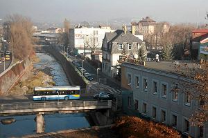 Most na rzece Biaej zostanie wymieniony