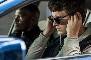 Baby Driver