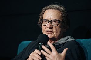 Agnieszka Holland