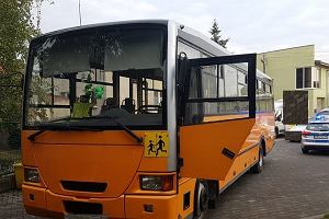 Autobus szkolny