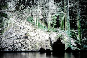 Ryoichi Kurokawa, Subassemblies, koncert audiowizualny