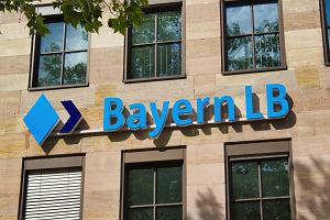 Bayerische Landesbank