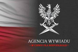 Agencja Wywiadu