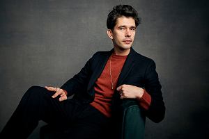 Ben Whishaw