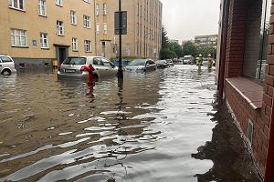 Nawanic przejd nad Polsk. Tak byo w Eku 2 czerwca 2024