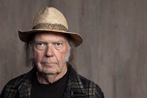 Neil Young - zgodnie z zapowiedziami artysty jego piosenki znikaj ze Spotify'a. To protest przeciwko szerzeniu teorii antyszczepionkowych