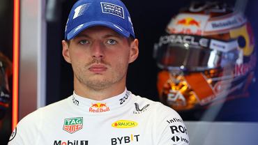 Verstappen grzmi po kolejnej porace. Wskaza przyczyn problemw