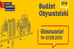 Budet obywatelski 2016