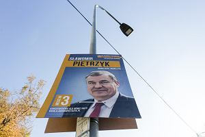 Plakat wyborczy