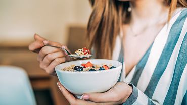 Co je na niadanie, aby obniy cholesterol. Zacznij od tej podstawowej zmiany