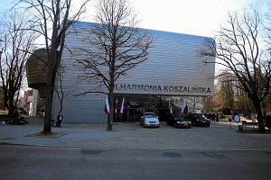 Filharmonia Koszaliska