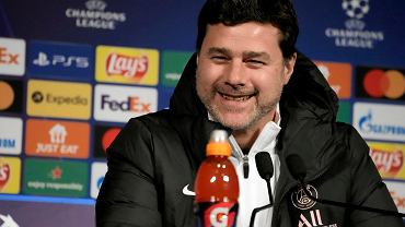 Pochettino moe wkrtce wrci na awk. Przyczyni si do tego Lewandowski