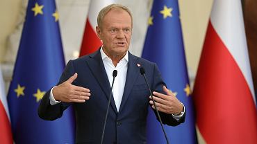 Donald Tusk