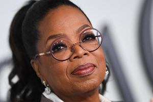 Oprah Winfrey