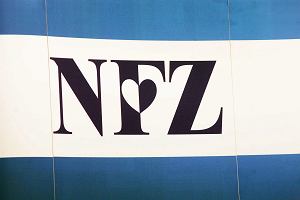 Logo NFZ