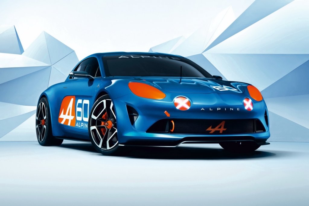 2015 Alpine Celebration Concept