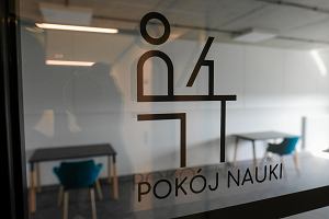 Kampus Morasko, Pozna. We wrzeniu 2023 roku wadze Uniwersytetu im. Adama Mickiewicza otworzyy dom studencki Meteor.