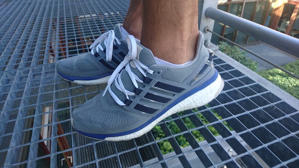 adidas Energy Boost 3 Shoes