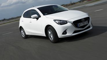 Mazda 2 | Prezentacja modelu