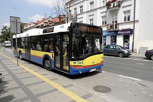 Autobus KM 