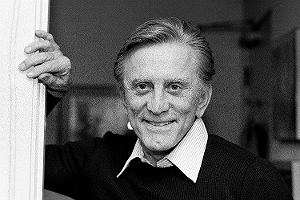 Kirk Douglas