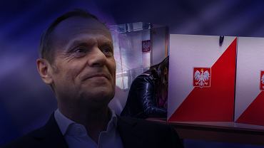 Czy Tusk pomaga PiS? 'Cz wyborcw tak go nie lubi, e zostan w domach'