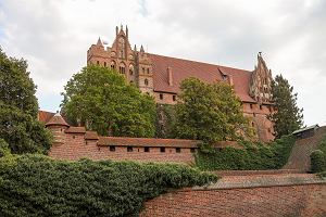 Muzeum Zamkowe w Malborku.