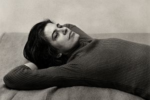 'Susan Sontag' (1975)