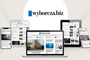 Prenumerata Wyborcza.biz. Tu znajdziesz wszystkie oferty subskrypcji Wyborcza.biz