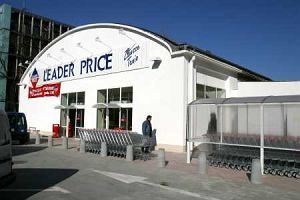 Leader Price