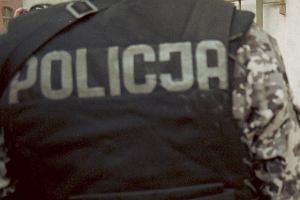 Policja