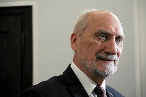 Antoni Macierewicz, 29 lipca 2024 r.