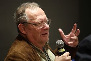 Adam Michnik