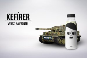 Kefirer