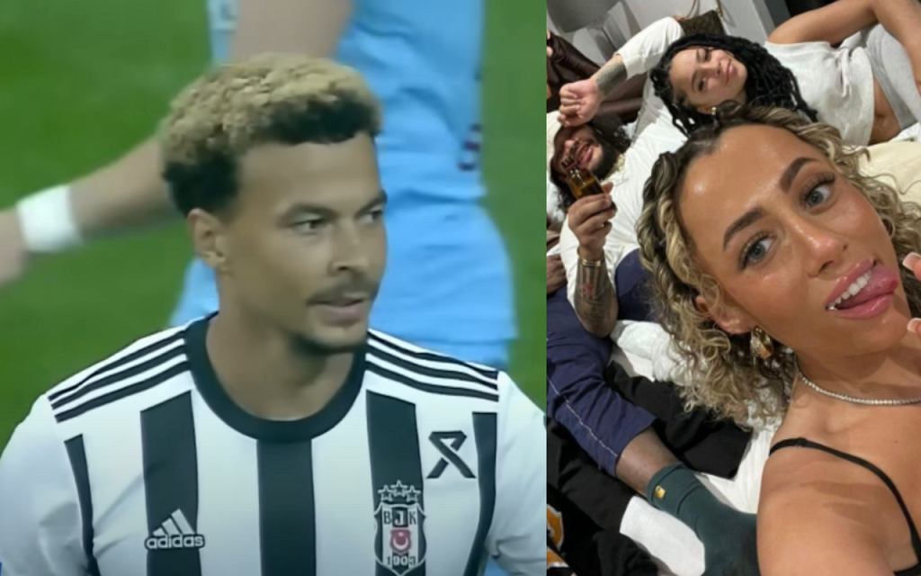 Dele Alli