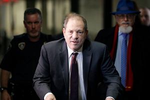 Sexual Misconduct Weinstein