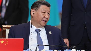 Xi Jinping