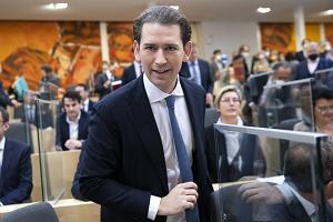 Sebastian Kurz