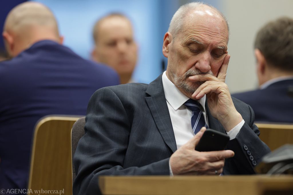 Antoni Macierewicz