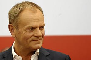 Donald Tusk