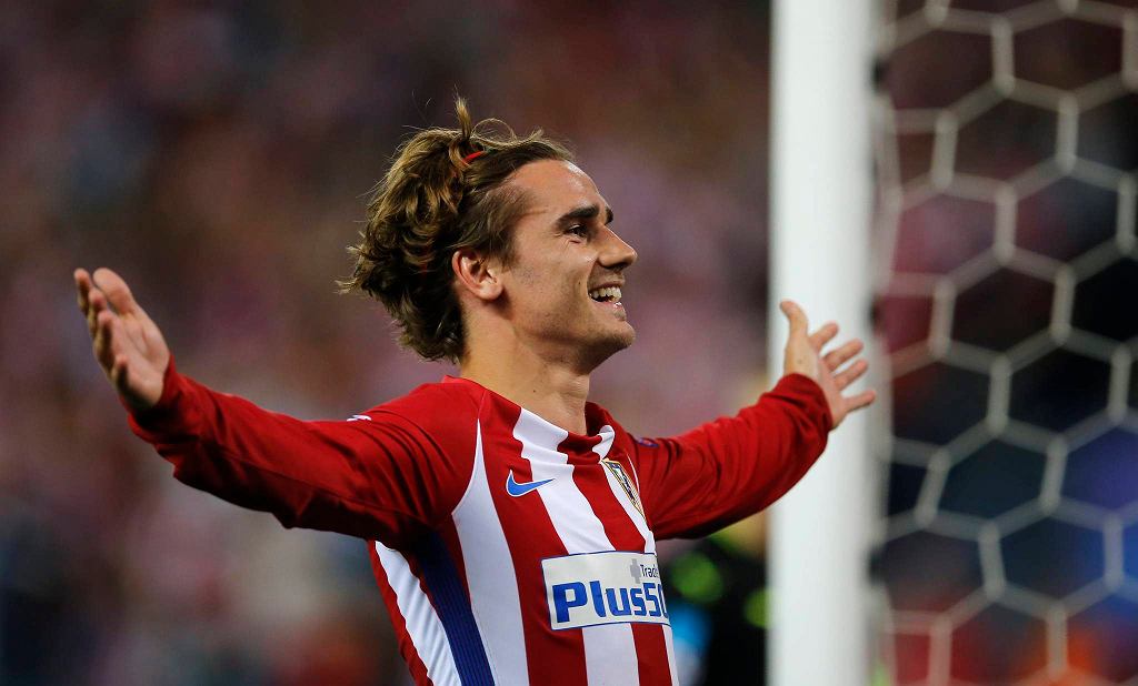 Antoine Griezmann