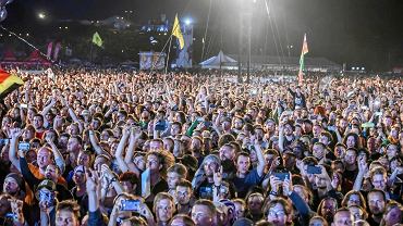 Pol'and'Rock Festival 2023. Wszystko, co trzeba wiedzie o festiwalu