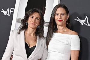 Jodi Kantor i Megan Twohey, dziennikarki, bohaterki filmu 'Jednym gosem'