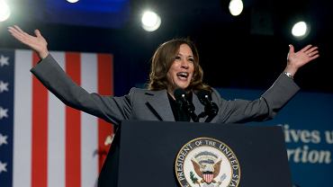 Kamala Harris