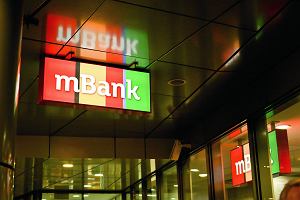 mBank